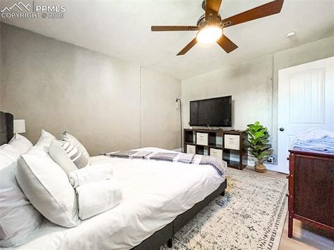 Tiny photo for 214 N 20th Street, Colorado Springs, CO 80904 (MLS # 5523286)