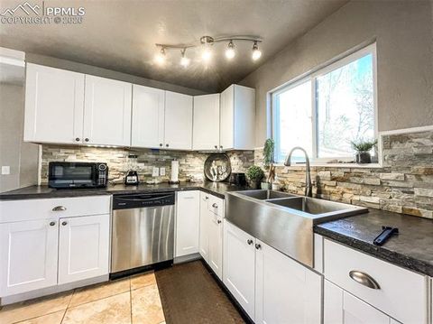 Tiny photo for 214 N 20th Street, Colorado Springs, CO 80904 (MLS # 5523286)