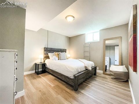 Tiny photo for 214 N 20th Street, Colorado Springs, CO 80904 (MLS # 5523286)