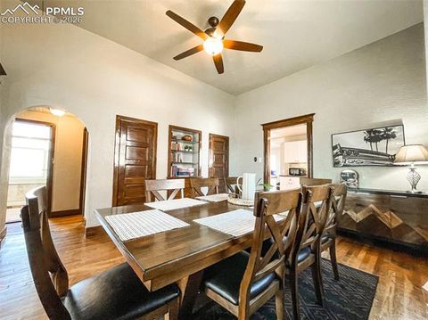 Tiny photo for 214 N 20th Street, Colorado Springs, CO 80904 (MLS # 5523286)