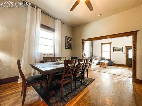 Tiny photo for 214 N 20th Street, Colorado Springs, CO 80904 (MLS # 5523286)