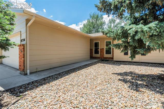 4734 Bunchberry Lane