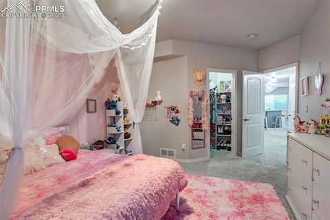 Tiny photo for 10388 Mount Wilson Place, Peyton, CO 80831 (MLS # 5861074)