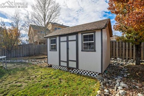 Tiny photo for 10388 Mount Wilson Place, Peyton, CO 80831 (MLS # 5861074)