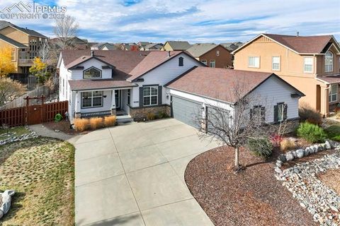 Photo of 10388 Mount Wilson Place, Peyton, CO 80831 (MLS # 5861074)