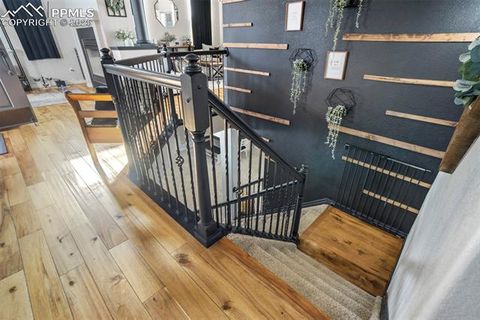 Tiny photo for 10388 Mount Wilson Place, Peyton, CO 80831 (MLS # 5861074)