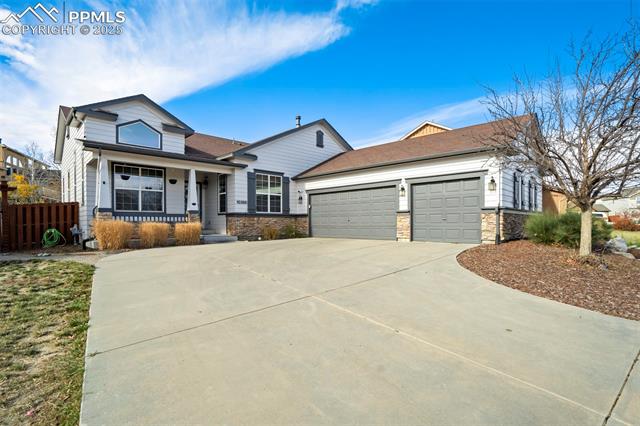 10388 Mount Wilson Place