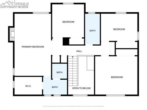 Tiny photo for 3070 W Enchanted Circle, Colorado Springs, CO 80917 (MLS # 1489665)