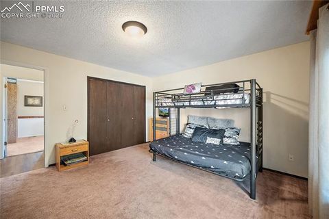 Tiny photo for 3070 W Enchanted Circle, Colorado Springs, CO 80917 (MLS # 1489665)