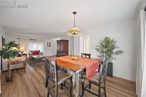 Tiny photo for 3070 W Enchanted Circle, Colorado Springs, CO 80917 (MLS # 1489665)