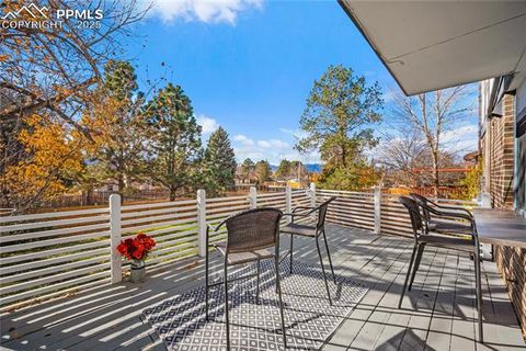 Tiny photo for 3070 W Enchanted Circle, Colorado Springs, CO 80917 (MLS # 1489665)