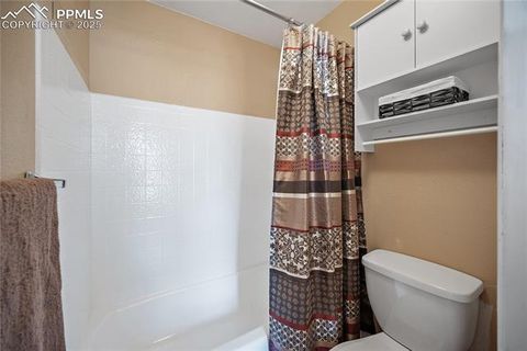 Tiny photo for 3070 W Enchanted Circle, Colorado Springs, CO 80917 (MLS # 1489665)