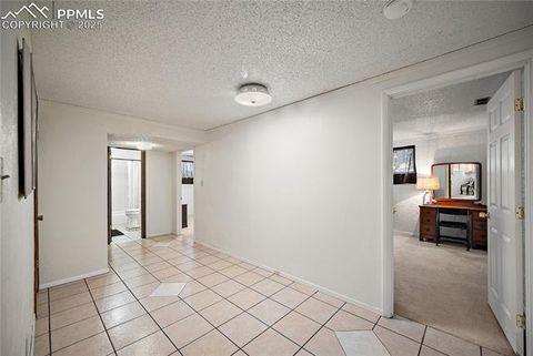 Tiny photo for 3070 W Enchanted Circle, Colorado Springs, CO 80917 (MLS # 1489665)