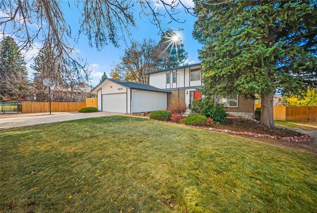 3070 W Enchanted Circle