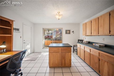 Tiny photo for 3070 W Enchanted Circle, Colorado Springs, CO 80917 (MLS # 1489665)