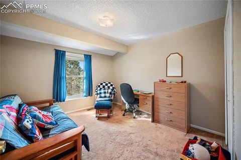 Tiny photo for 3070 W Enchanted Circle, Colorado Springs, CO 80917 (MLS # 1489665)