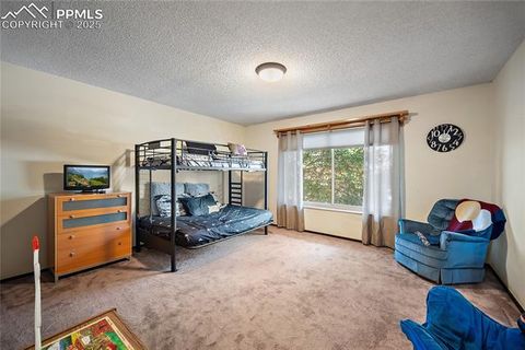 Tiny photo for 3070 W Enchanted Circle, Colorado Springs, CO 80917 (MLS # 1489665)