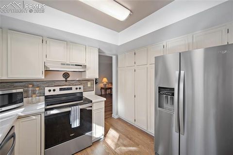 Tiny photo for 3070 W Enchanted Circle, Colorado Springs, CO 80917 (MLS # 1489665)