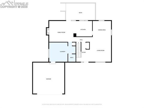 Tiny photo for 3070 W Enchanted Circle, Colorado Springs, CO 80917 (MLS # 1489665)