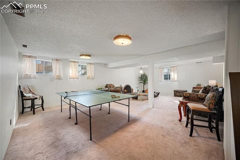 Tiny photo for 3070 W Enchanted Circle, Colorado Springs, CO 80917 (MLS # 1489665)