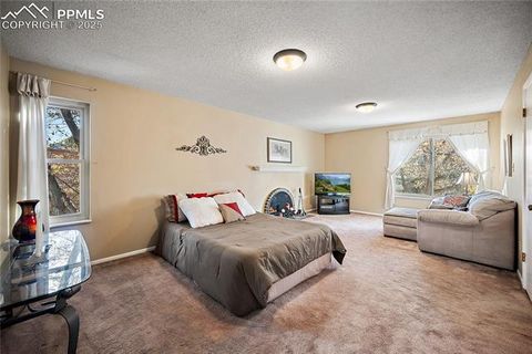 Tiny photo for 3070 W Enchanted Circle, Colorado Springs, CO 80917 (MLS # 1489665)