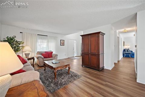 Tiny photo for 3070 W Enchanted Circle, Colorado Springs, CO 80917 (MLS # 1489665)