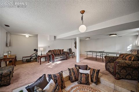 Tiny photo for 3070 W Enchanted Circle, Colorado Springs, CO 80917 (MLS # 1489665)