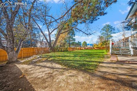 Tiny photo for 3070 W Enchanted Circle, Colorado Springs, CO 80917 (MLS # 1489665)