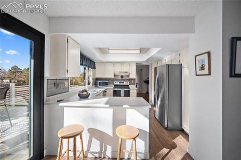 Tiny photo for 3070 W Enchanted Circle, Colorado Springs, CO 80917 (MLS # 1489665)