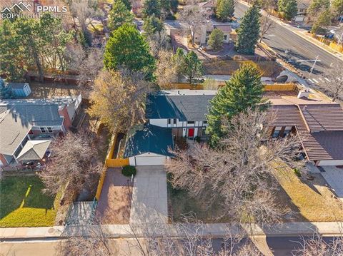 Tiny photo for 3070 W Enchanted Circle, Colorado Springs, CO 80917 (MLS # 1489665)