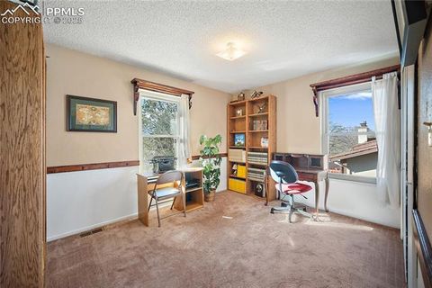 Tiny photo for 3070 W Enchanted Circle, Colorado Springs, CO 80917 (MLS # 1489665)