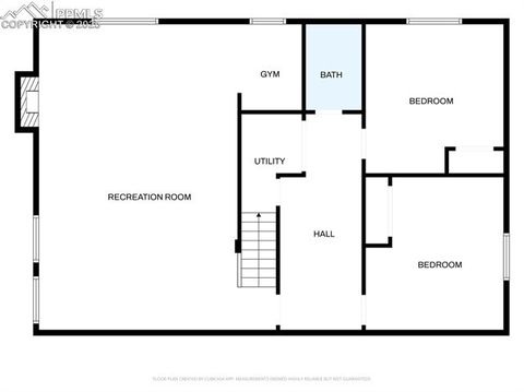 Tiny photo for 3070 W Enchanted Circle, Colorado Springs, CO 80917 (MLS # 1489665)