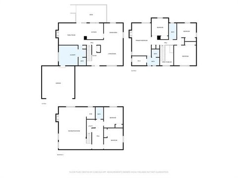 Tiny photo for 3070 W Enchanted Circle, Colorado Springs, CO 80917 (MLS # 1489665)