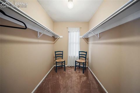 Tiny photo for 3070 W Enchanted Circle, Colorado Springs, CO 80917 (MLS # 1489665)