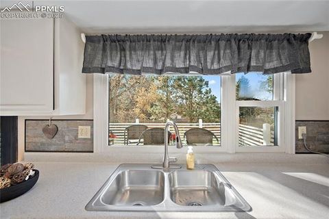 Tiny photo for 3070 W Enchanted Circle, Colorado Springs, CO 80917 (MLS # 1489665)