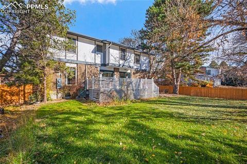 Tiny photo for 3070 W Enchanted Circle, Colorado Springs, CO 80917 (MLS # 1489665)