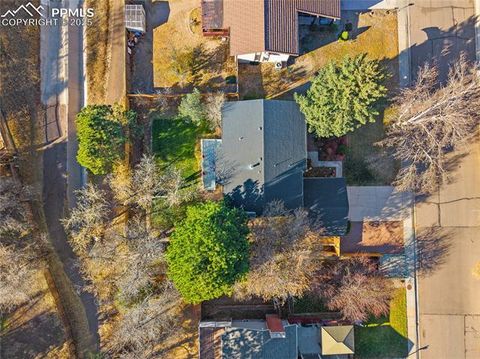 Tiny photo for 3070 W Enchanted Circle, Colorado Springs, CO 80917 (MLS # 1489665)