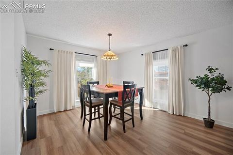 Tiny photo for 3070 W Enchanted Circle, Colorado Springs, CO 80917 (MLS # 1489665)