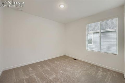 Tiny photo for 7867 Long Chute Trail, Colorado Springs, CO 80908 (MLS # 6450180)