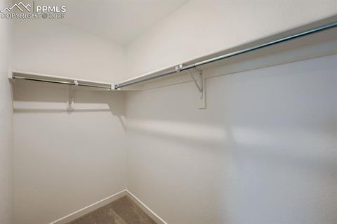 Tiny photo for 7867 Long Chute Trail, Colorado Springs, CO 80908 (MLS # 6450180)