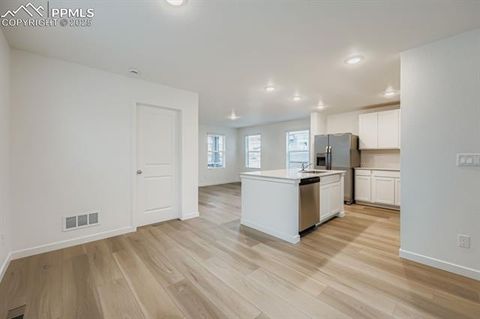 Tiny photo for 7867 Long Chute Trail, Colorado Springs, CO 80908 (MLS # 6450180)