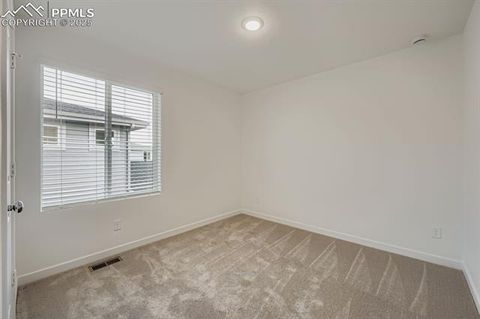 Tiny photo for 7867 Long Chute Trail, Colorado Springs, CO 80908 (MLS # 6450180)