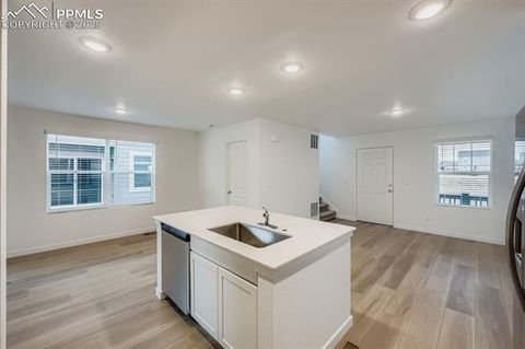 Tiny photo for 7867 Long Chute Trail, Colorado Springs, CO 80908 (MLS # 6450180)