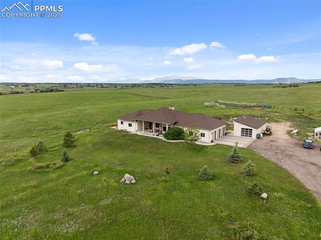 15125 Spring Valley Road