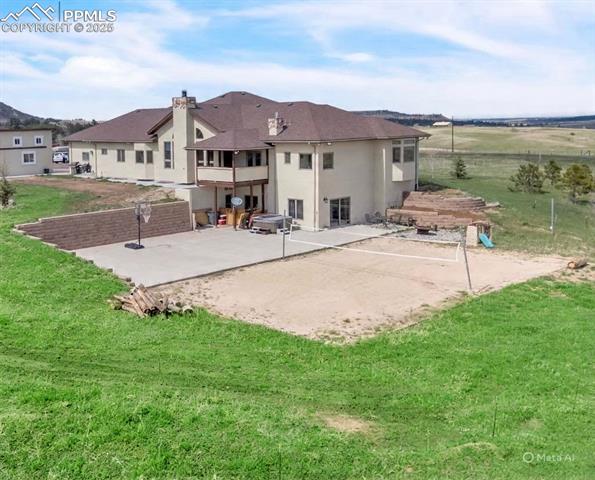 15125 Spring Valley Road
