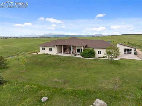 15125 Spring Valley Road Larkspur CO 80118