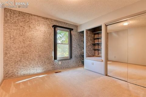 Tiny photo for 6570 Red Feather Drive, Colorado Springs, CO 80919 (MLS # 7083230)