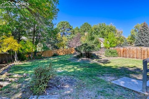 Tiny photo for 6570 Red Feather Drive, Colorado Springs, CO 80919 (MLS # 7083230)
