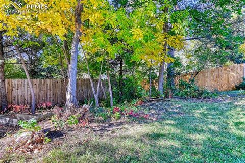 Tiny photo for 6570 Red Feather Drive, Colorado Springs, CO 80919 (MLS # 7083230)