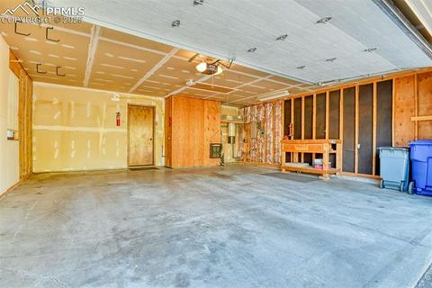 Tiny photo for 6570 Red Feather Drive, Colorado Springs, CO 80919 (MLS # 7083230)
